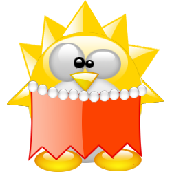penguin pingouin pinguino 555